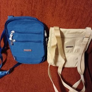 Baggallini crossbody